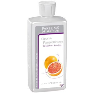 Lampe Berger Parfums de Maison -Grapefruit Passion-