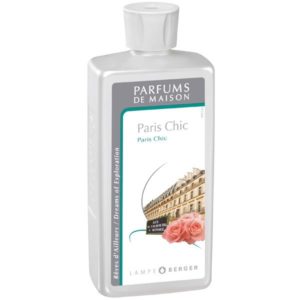 Lampe Berger Parfum de Maison Paris Chic