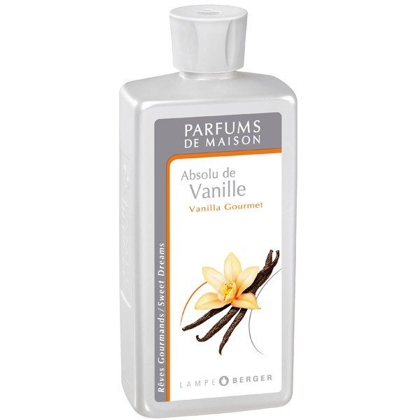Lampe Berger Parfum de Maison Vanilla Gourmet